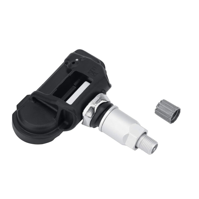 SEINECA 4-Pack A0009050030 Tire Pressure Monitoring System (TPMS) Sensor Compatible with Smart Fortwo Mercedes Benz B250 C230 C250 C280 C300 C350 C63 AMG CL550 CL600 CL63 AMG CL65 AMG CLK350 CLK500 etc - Image 4